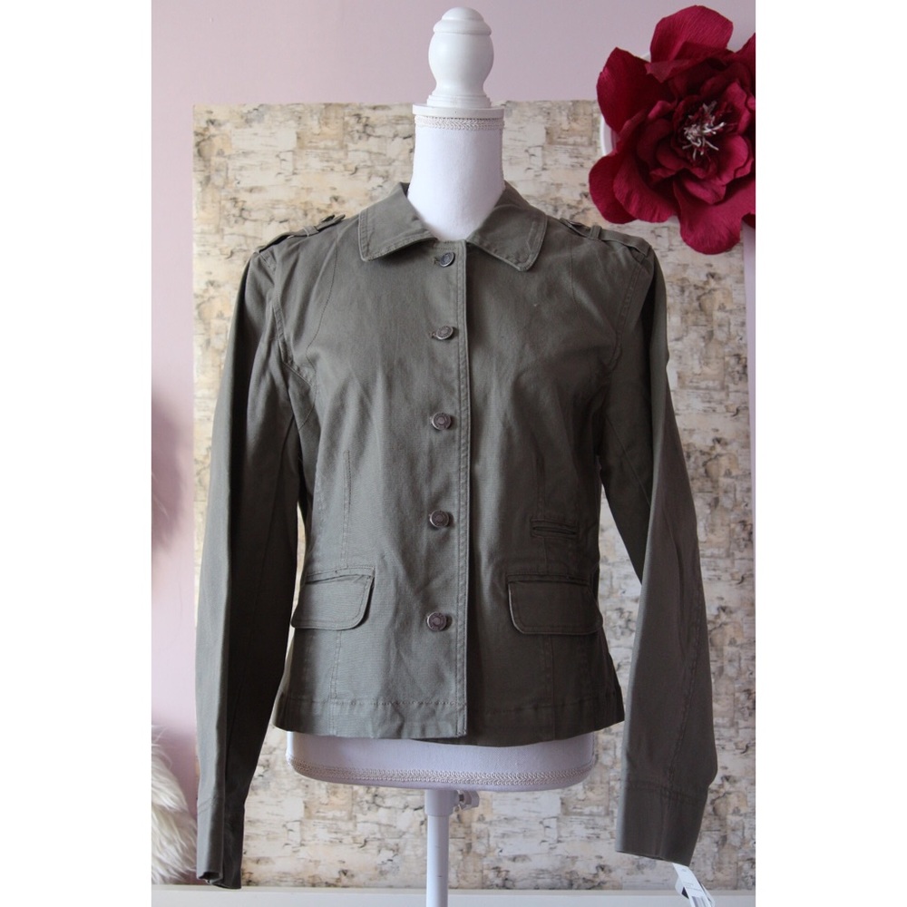 BNWT City Unltd Plus Size Jacket